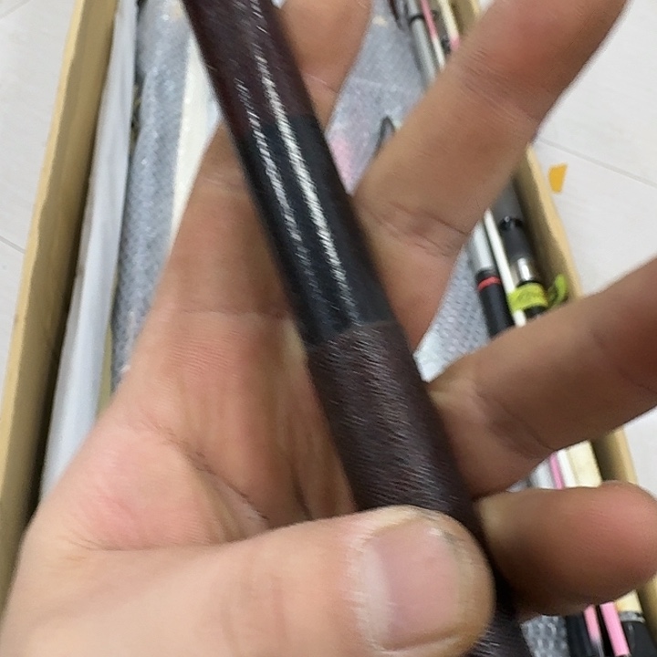 眷***殊碳素1.8m以下鱼竿88888