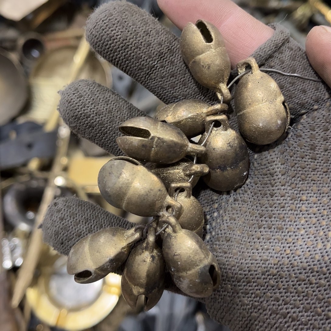 体****闪电购铜摆件工艺品