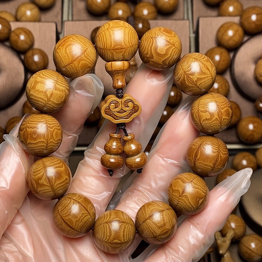 手串/手链六道木六道1.8