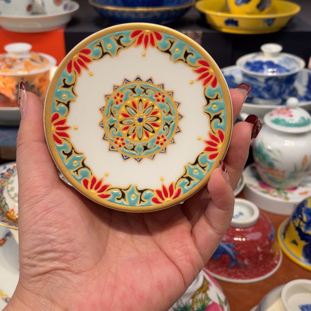 景德镇陶瓷景德镇瓷器