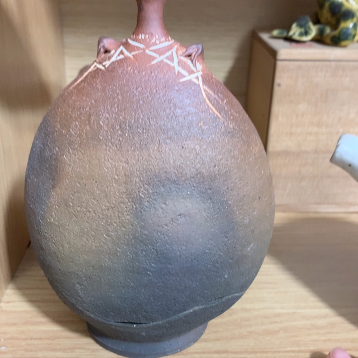 陶器 多喜乐 常安宁