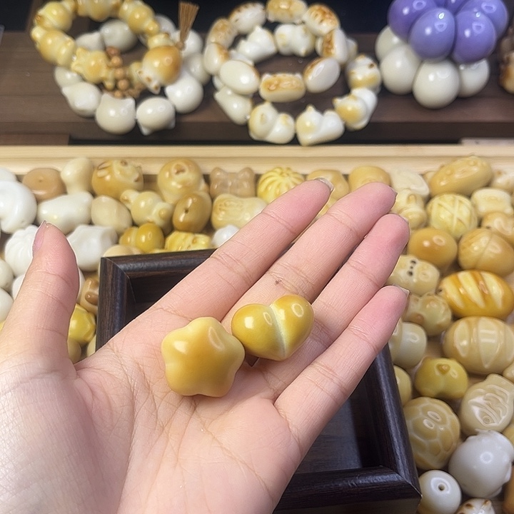 ****8菩提根/象牙果吊坠