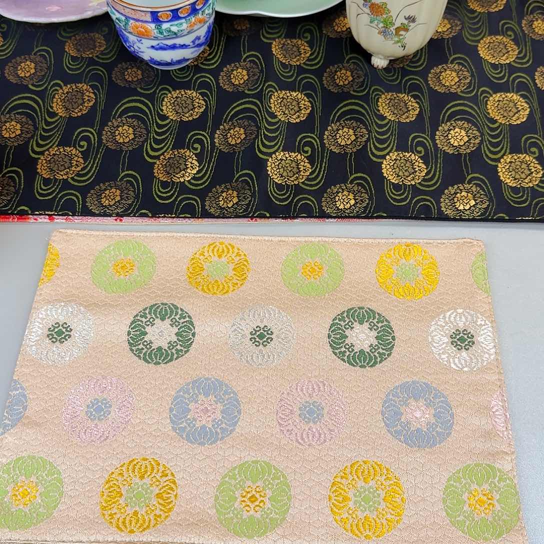 他家茶具瓷器真美！30*20