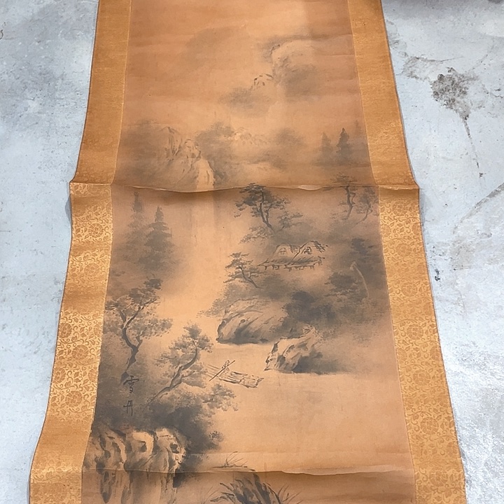 行***C精品剪纸艺术作品