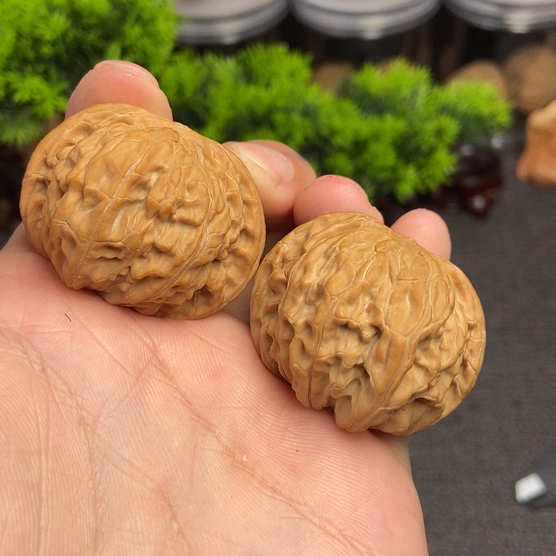 核桃磨盘40尺寸编号057