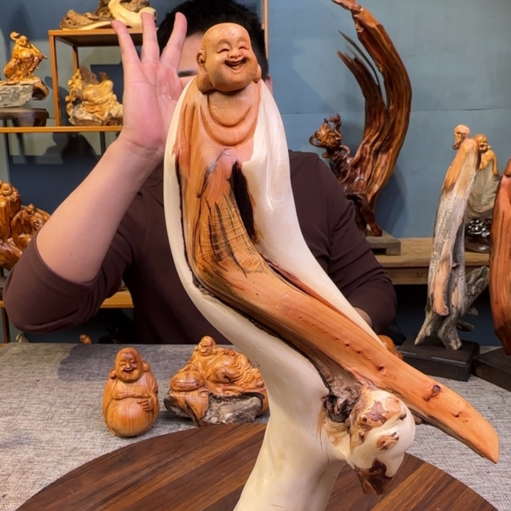 柏木（崖柏）关注一下