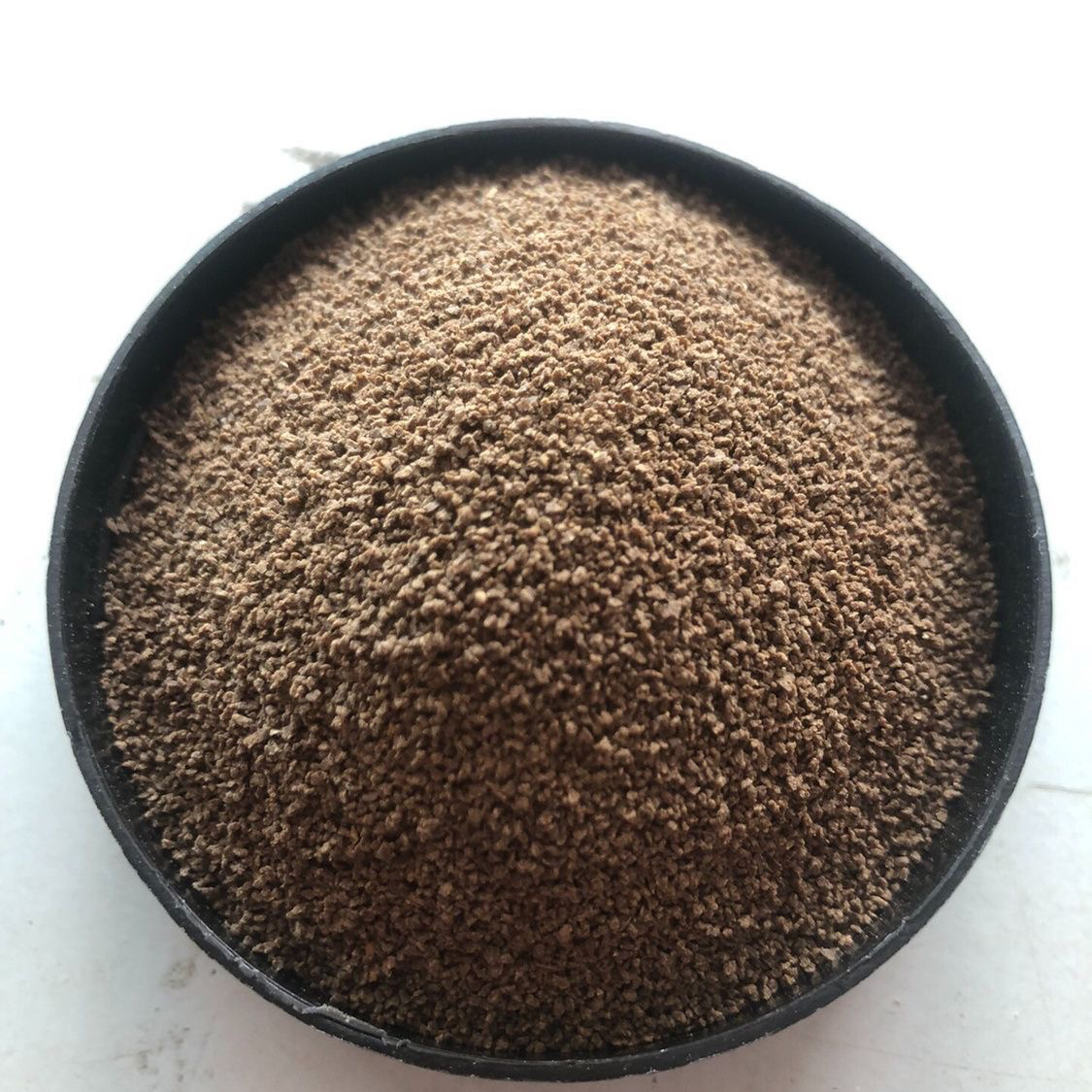 自用下沉1mm小颗粒饲料