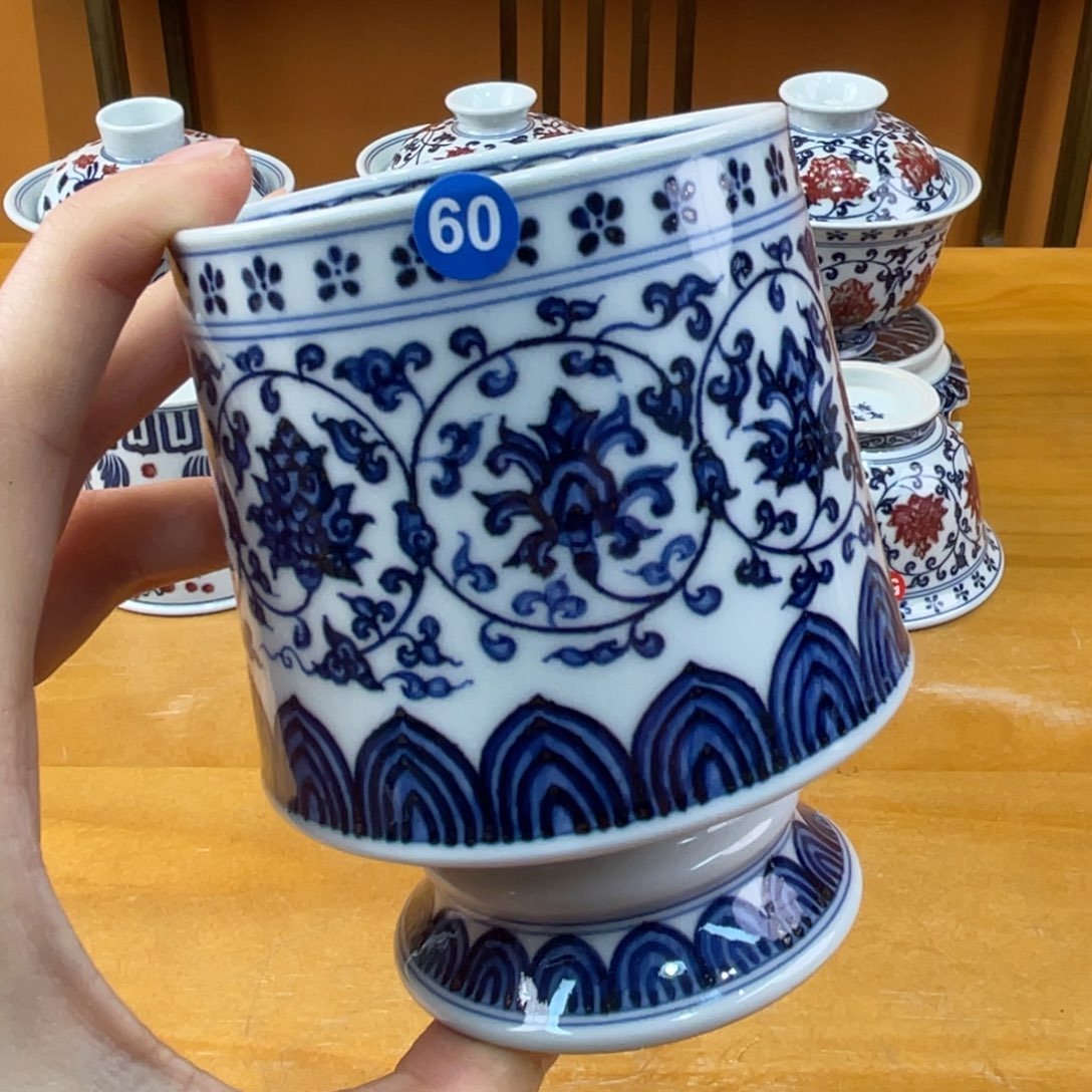 景德镇手绘哈哈哈哈哈哈