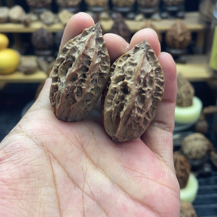 把件文玩核桃楸子19