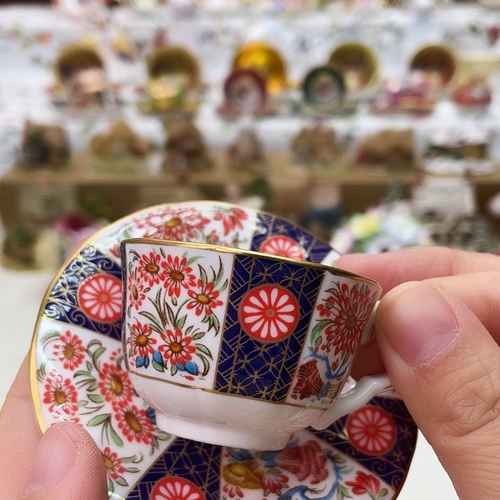 摆件维多利亚欧洲中古