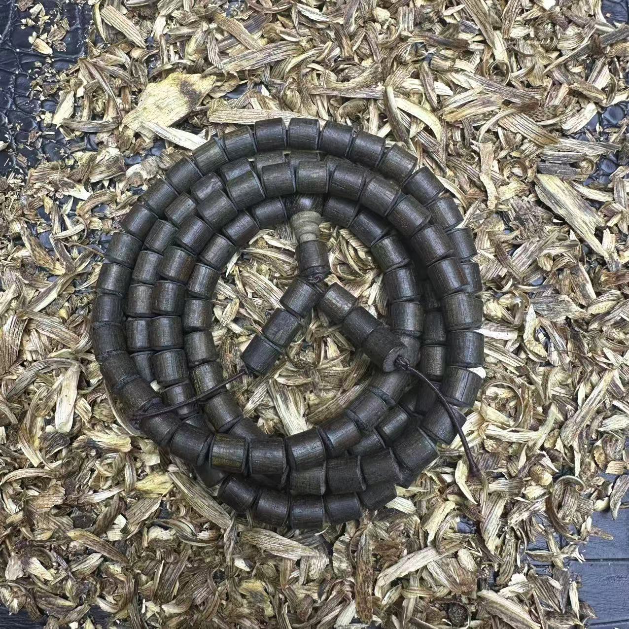 开总文玩手串125