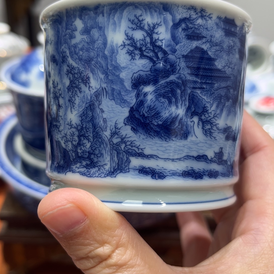 ****法景德镇陶瓷学院景德镇陶瓷