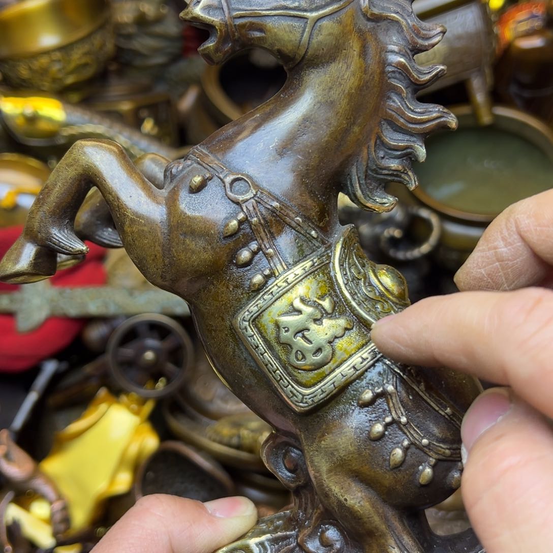 精美文玩精品摆件