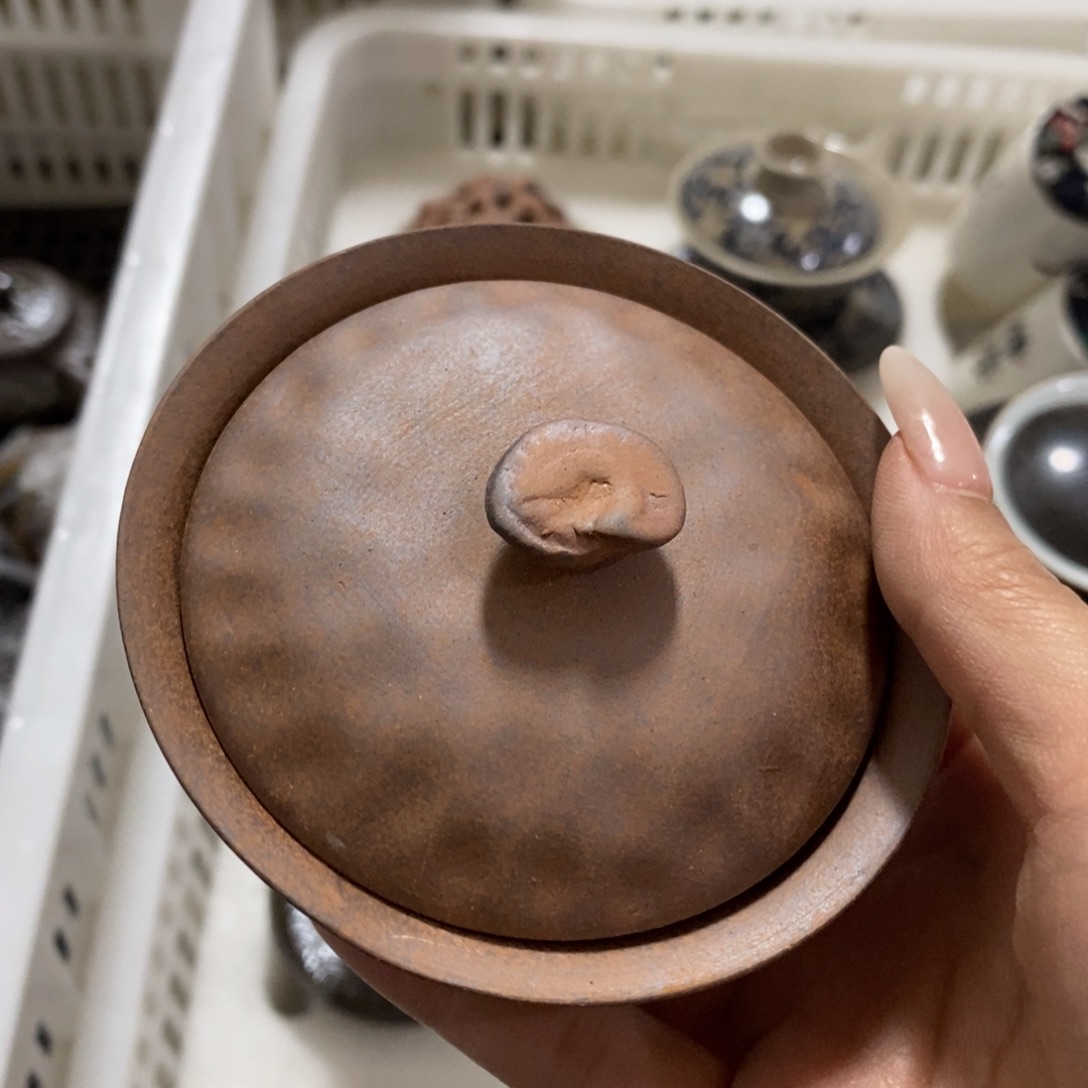 陶瓷制品福利活动923