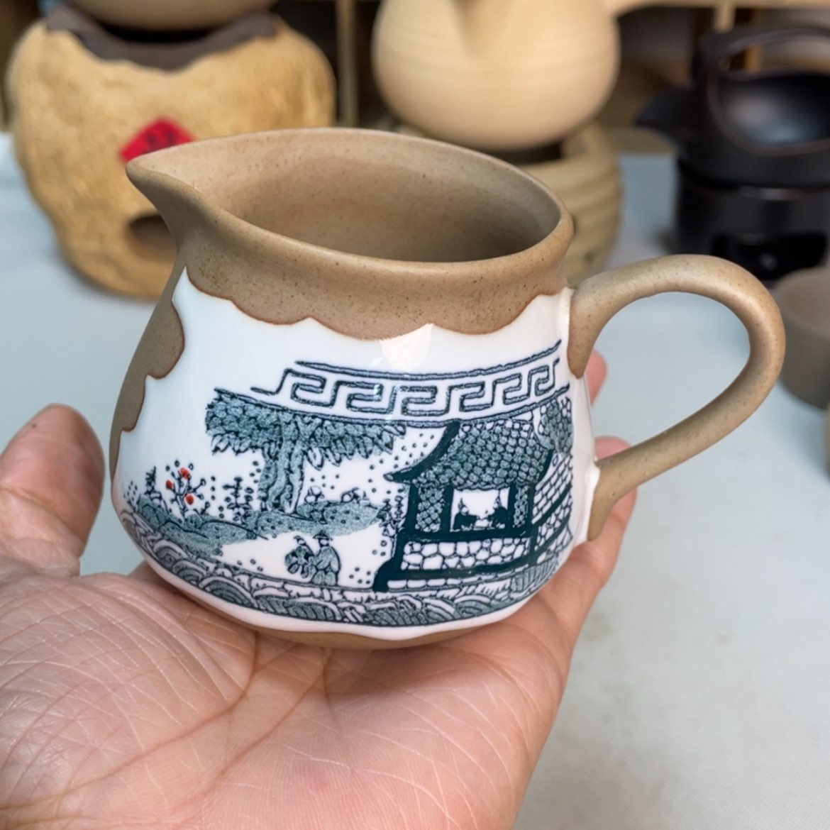 【闪购商品】壶茶具很喜欢很好哦