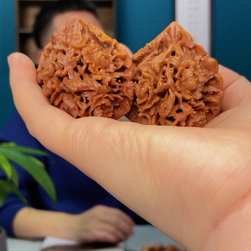 【闪购商品】富贵白头6666666666666666