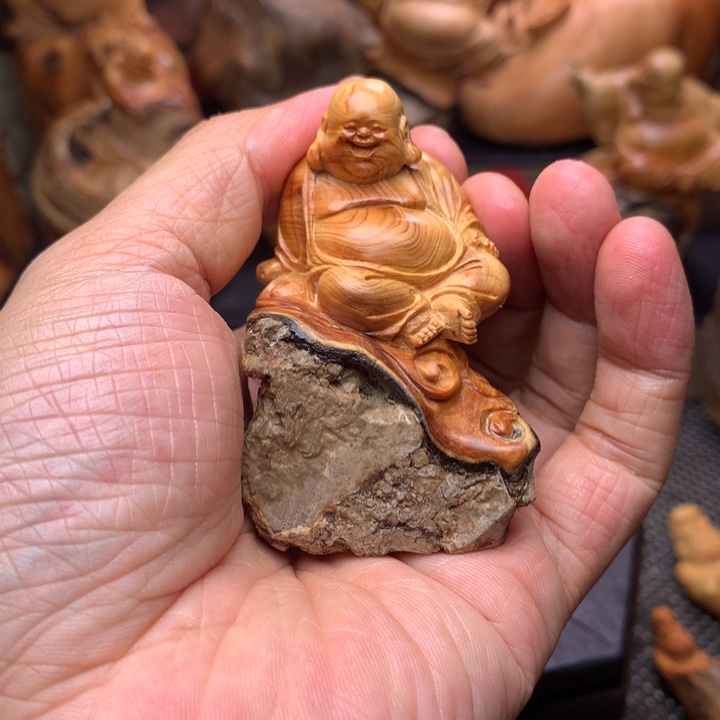 柏木（崖柏）崖柏陈化料