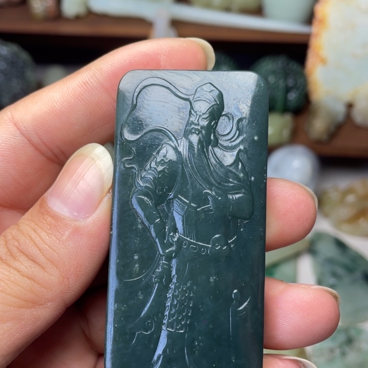 和田玉未镶嵌和田玉未镶嵌配饰