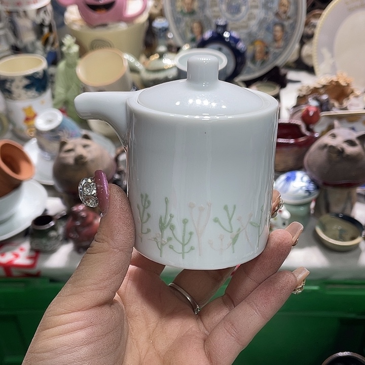 茶杯具19.9包邮带瑕疵牌都是坏的7