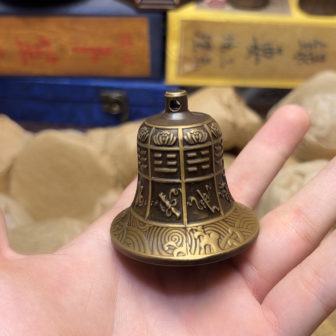 精美铜器摆件下单