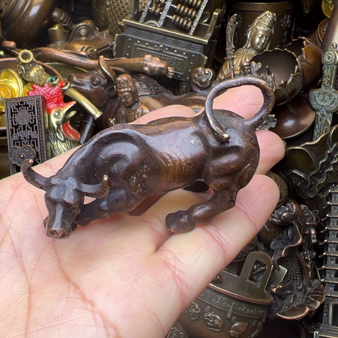 精美文玩精品摆件