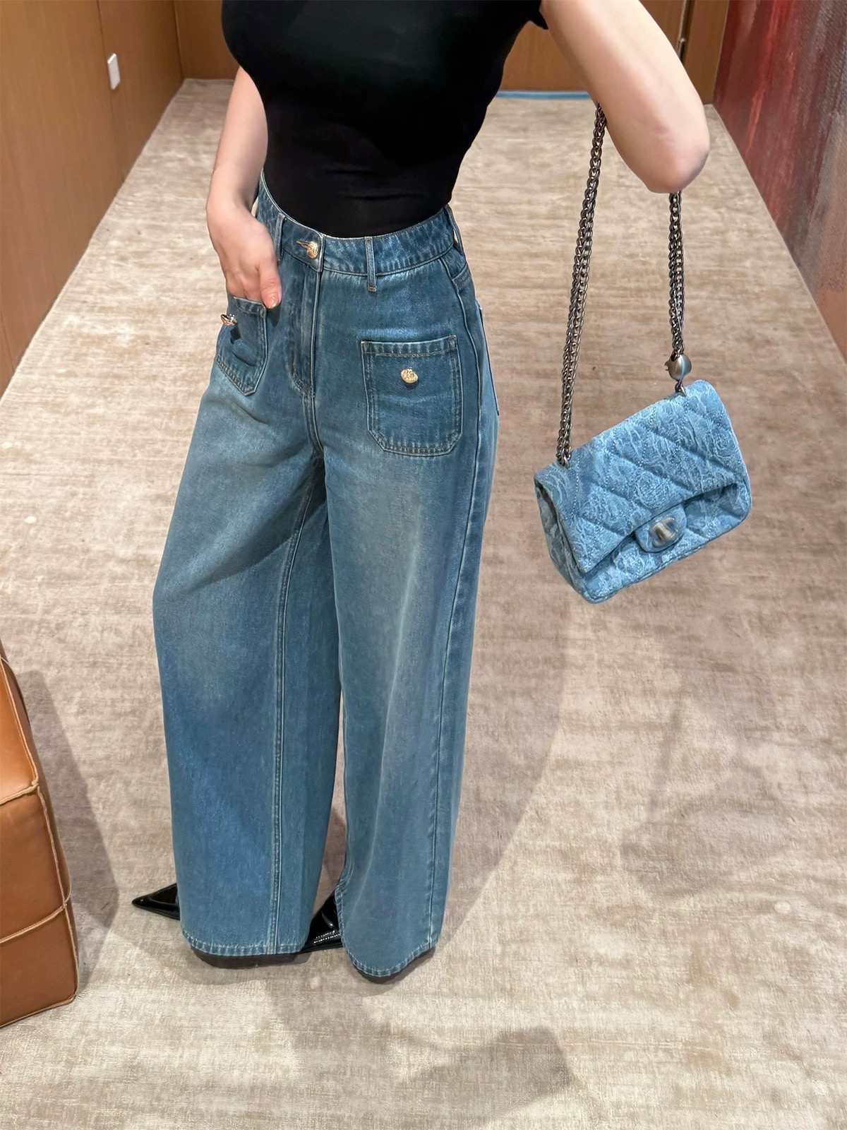 59-79 2025新款女装