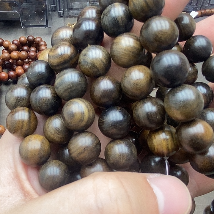 沉香沉香碎屑达拉干药沉1.2规格138号