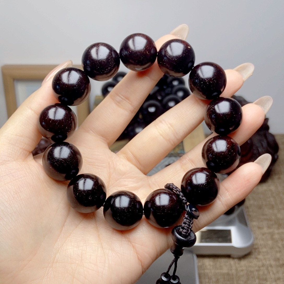 檀香紫檀（小叶紫檀）1.8带