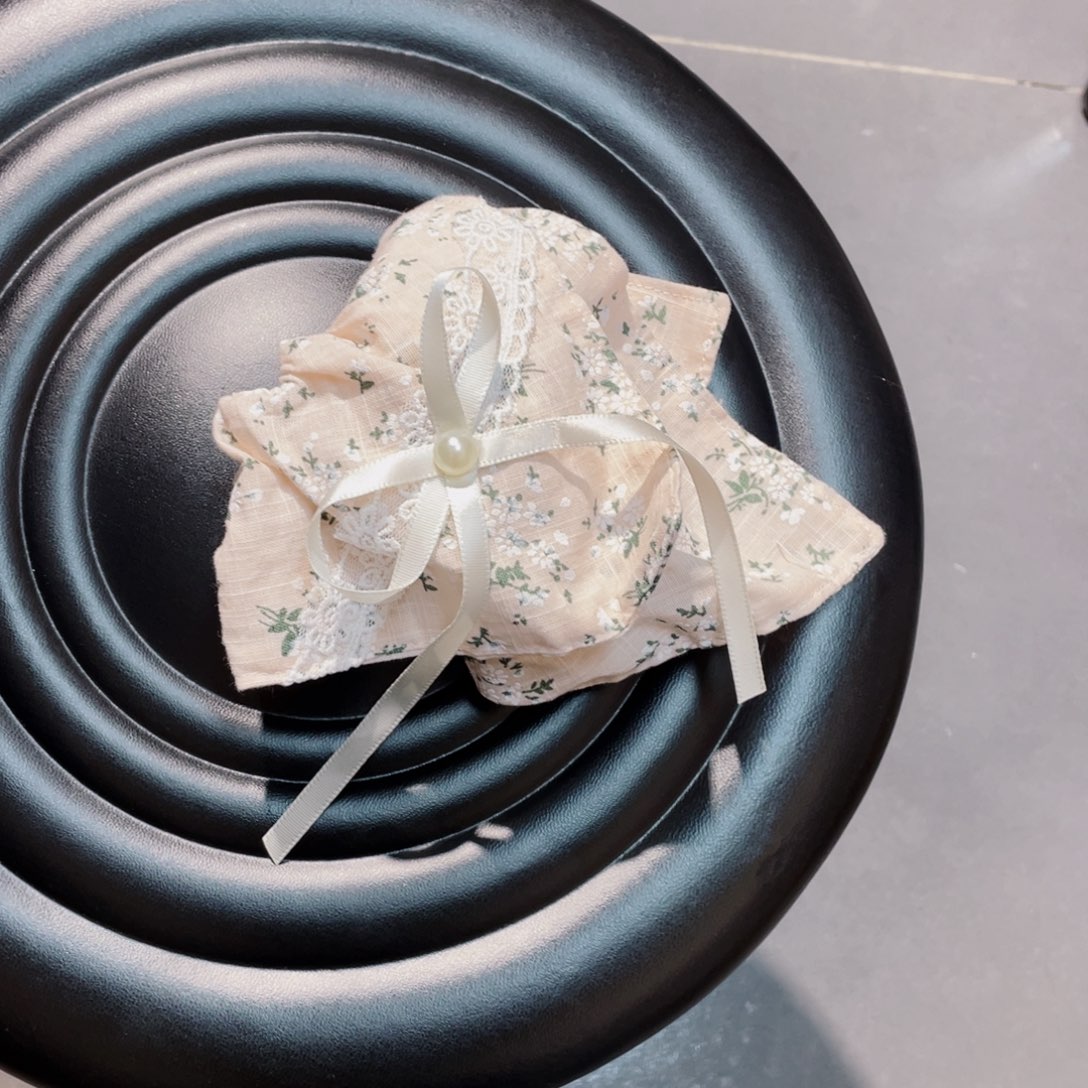 霖***瑶布艺铁合金发圈发饰