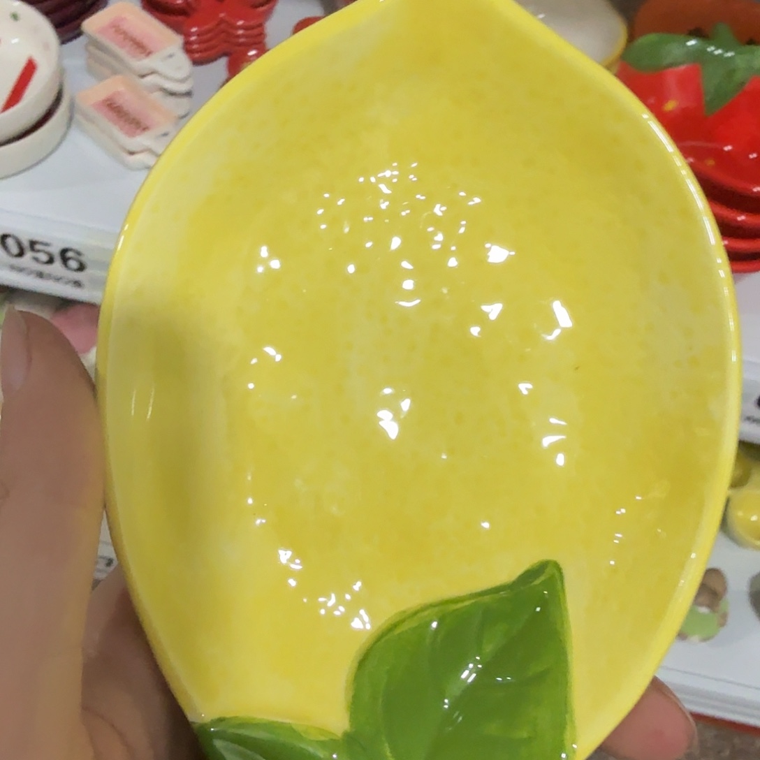 其他陶柠檬饭托。。。。