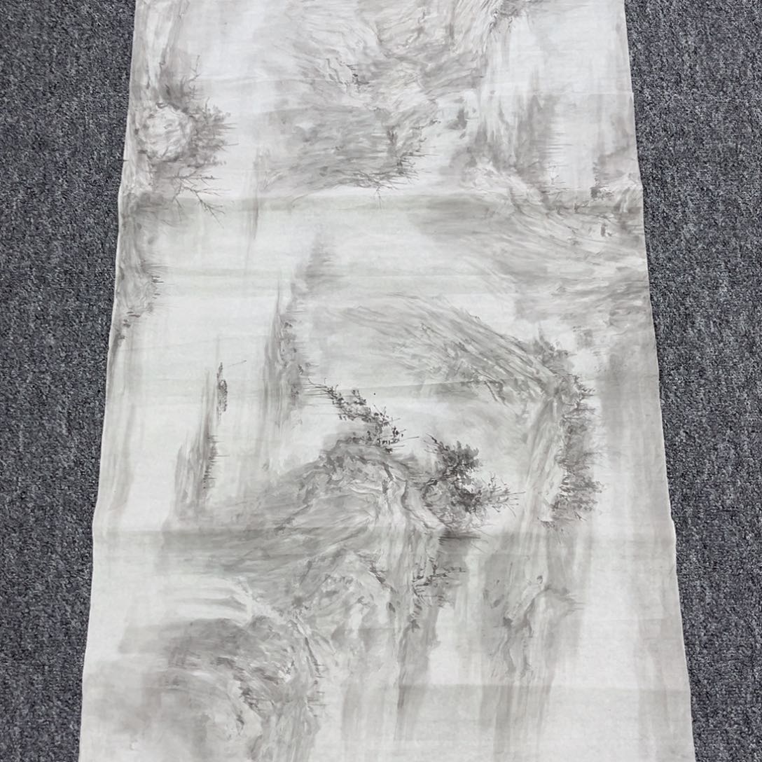 国画国画作品展览欣赏