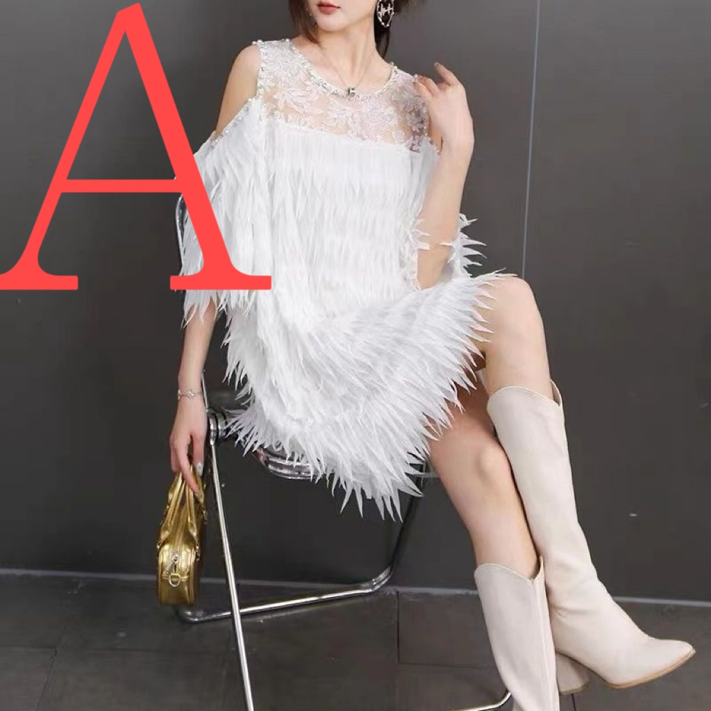 夏季气质修身雪纺丝绒吊带裙气质蕾丝显瘦白色时尚百搭性感设计师