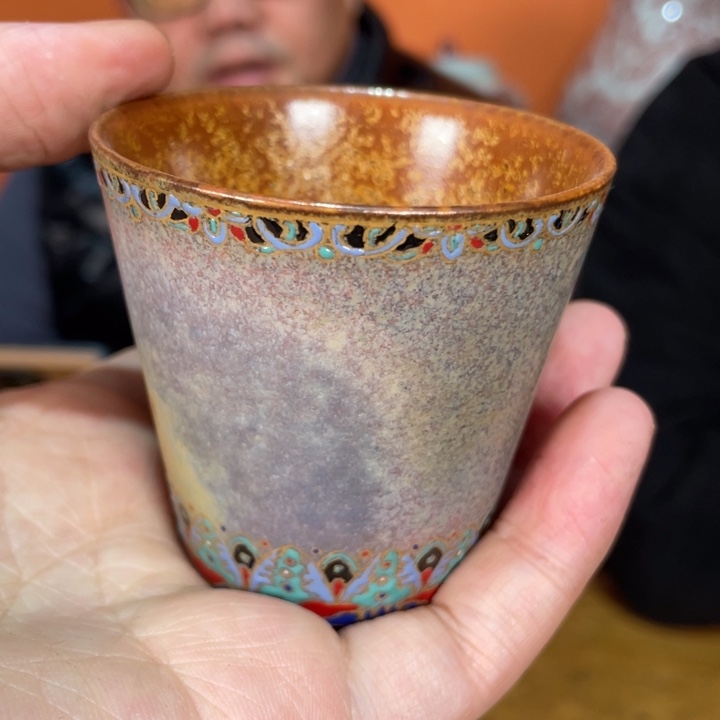 福利来啦，福利来啦杯