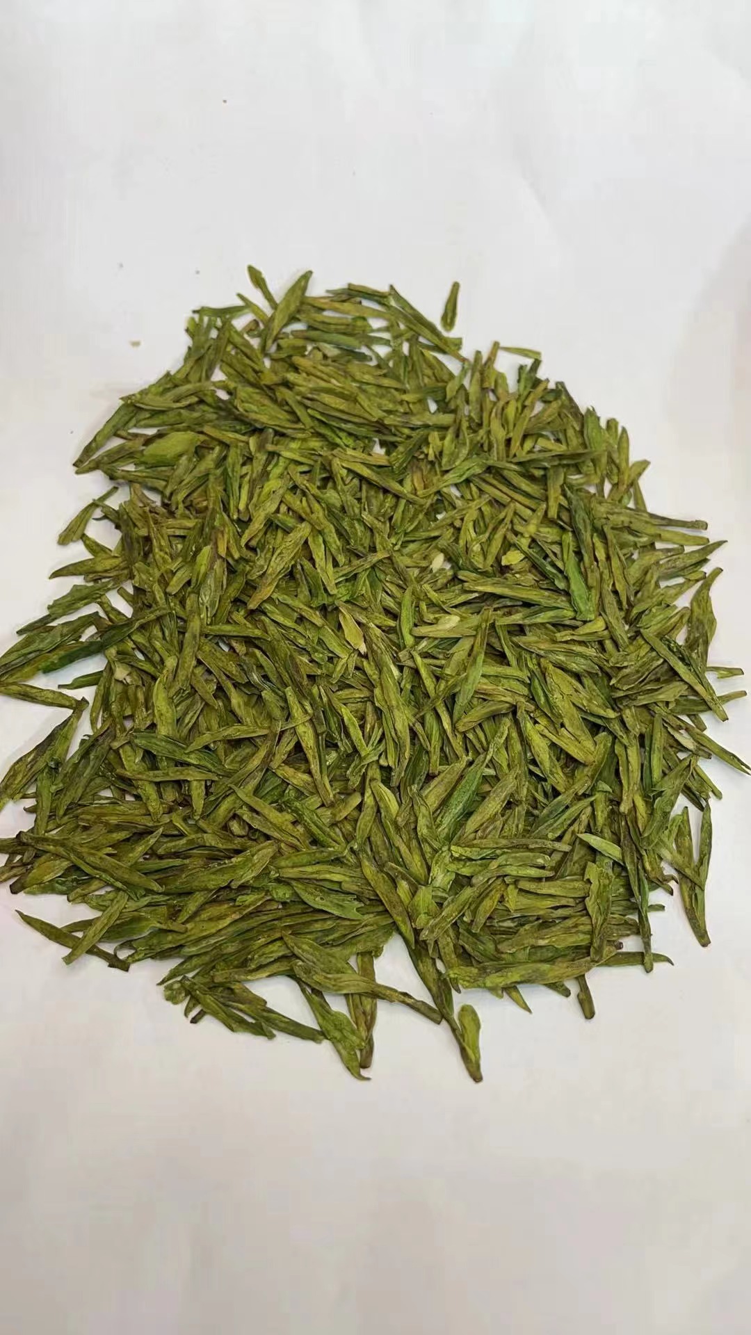 【全手工头采龙井43号】兰花香2025新茶花香馥郁甜润（拆封不支退换）