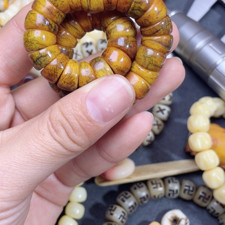 牛骨手串/手链其他配饰