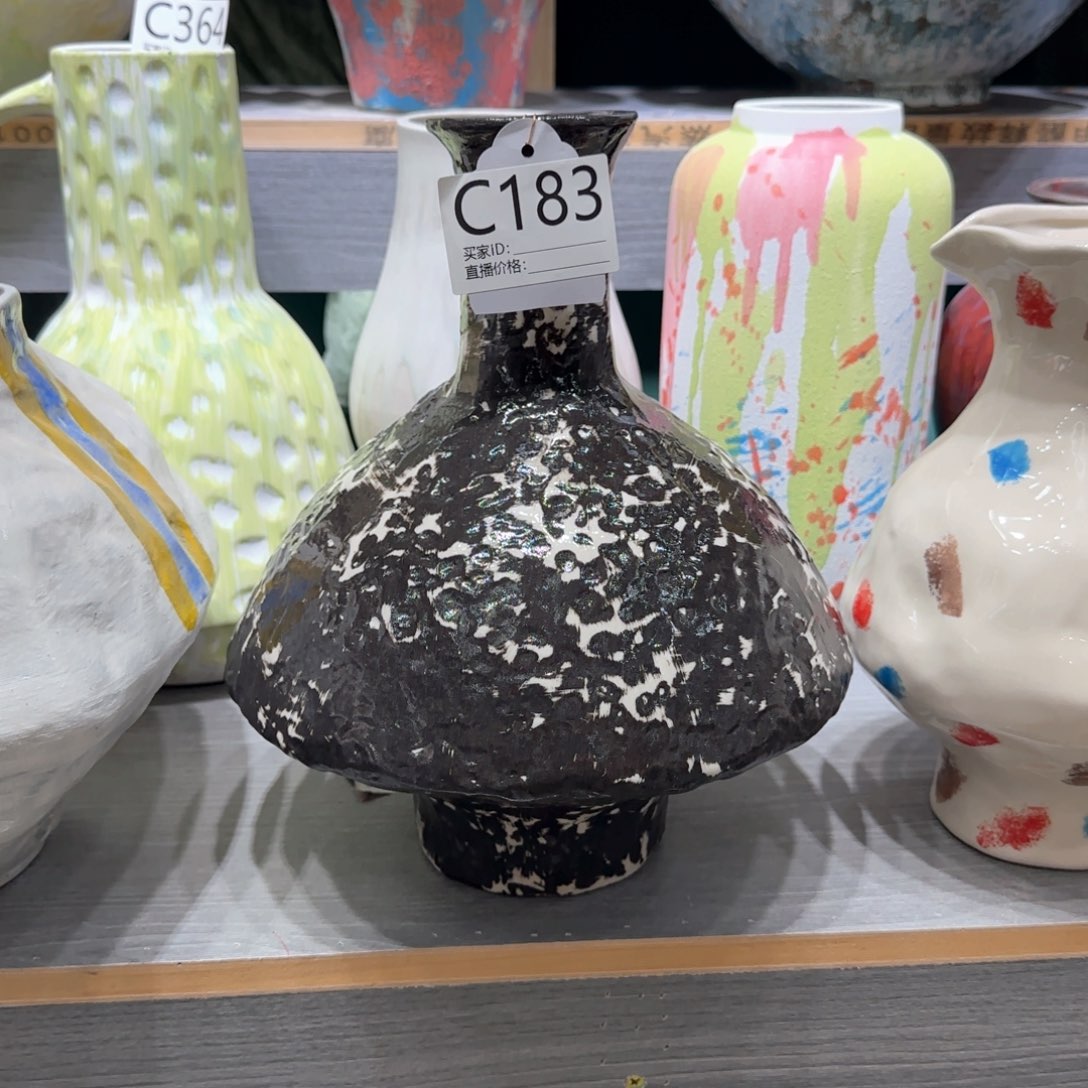 景德镇陶瓷艺术品
