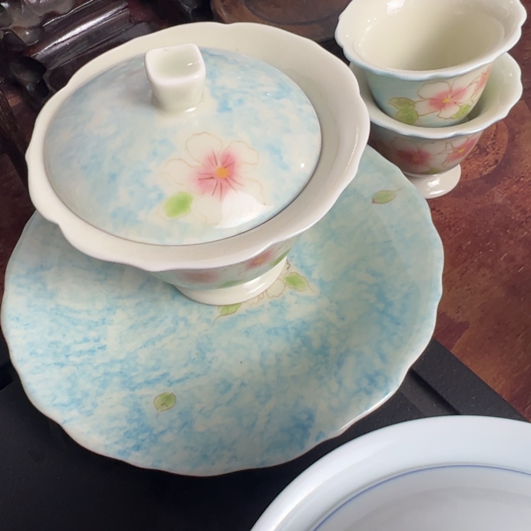 库存茶具部分瑕疵介意勿拍！
