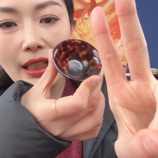 橄榄核手串/手链特色