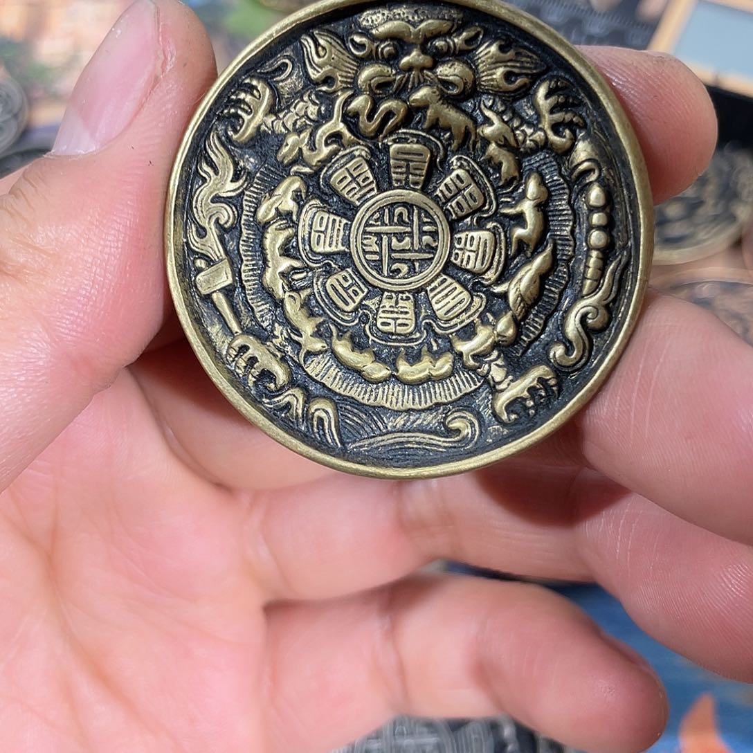 东西很好看我我很好看