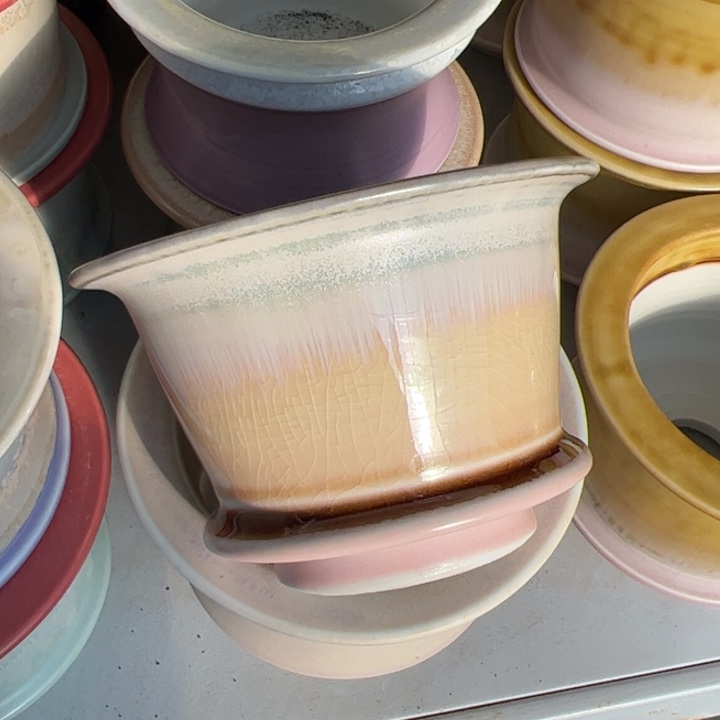 特价花盆 满50发货 内口10.5