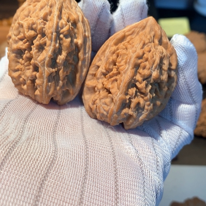 桃核吊坠38尺寸金剑