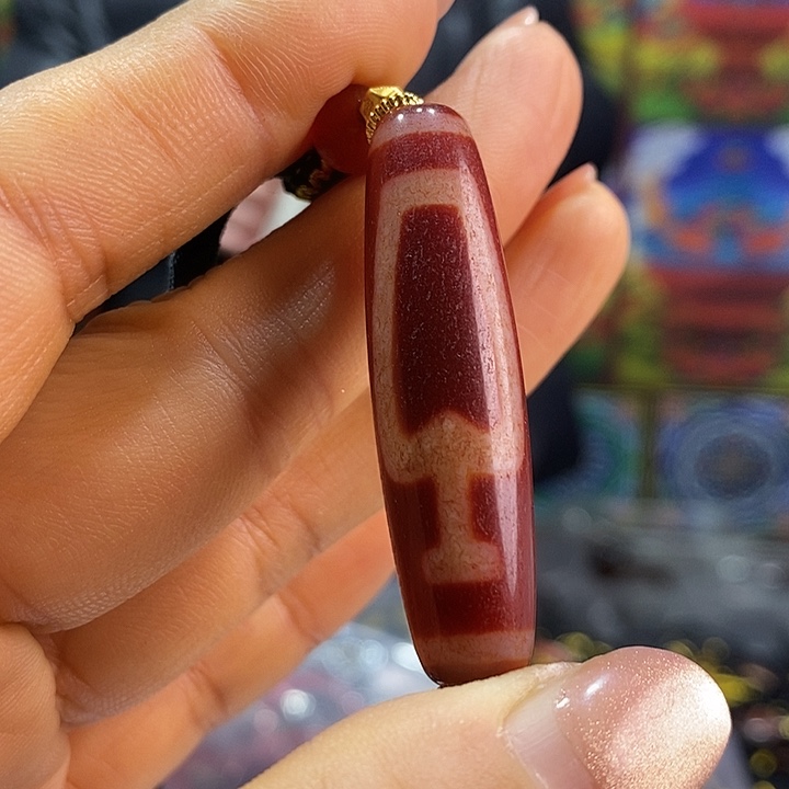 玛瑙/玉髓颈饰未镶嵌48