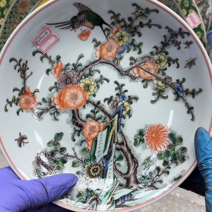 摆件瓷器摆件 瓷器摆件