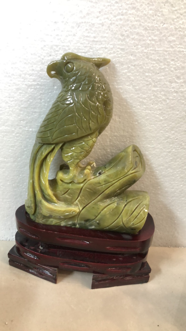 岫岩料家居摆件原创作品多样性发货504