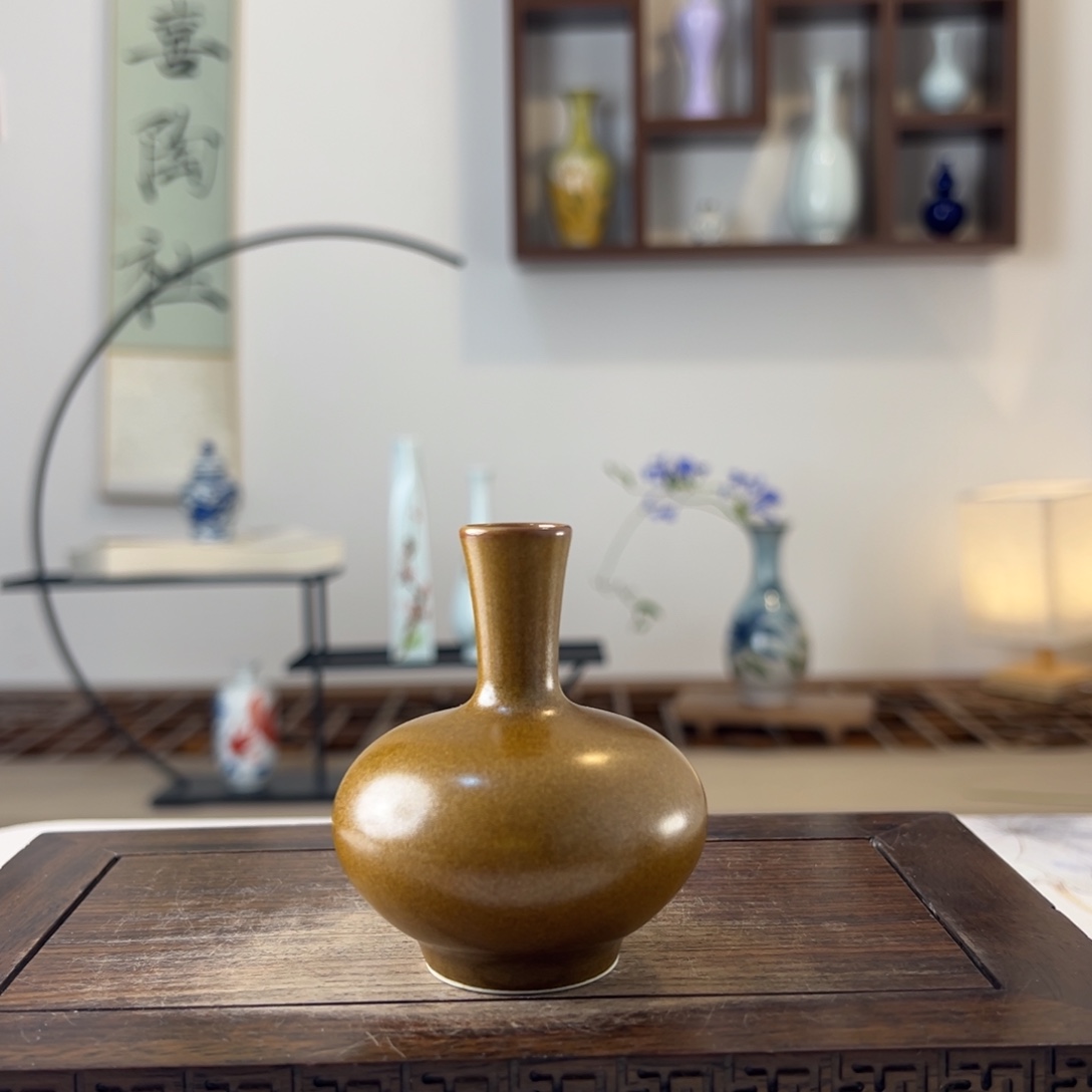 盖碗景德镇陶瓷艺术展
