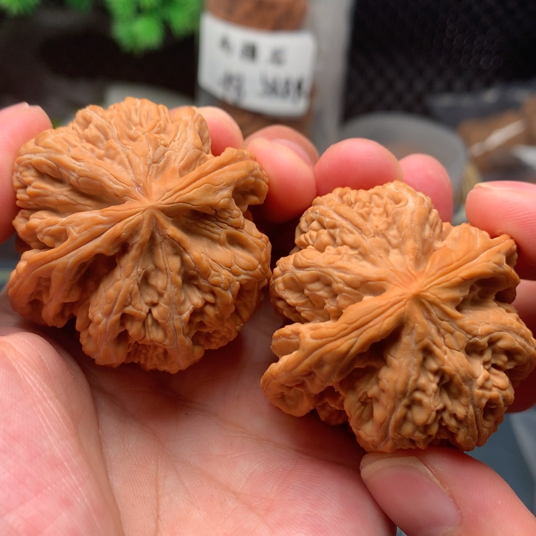【闪购商品】桃核吊坠粗筋46-15320-3