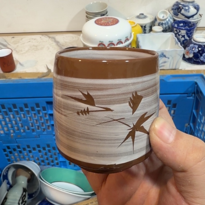 陶瓷推荐第二名20包邮