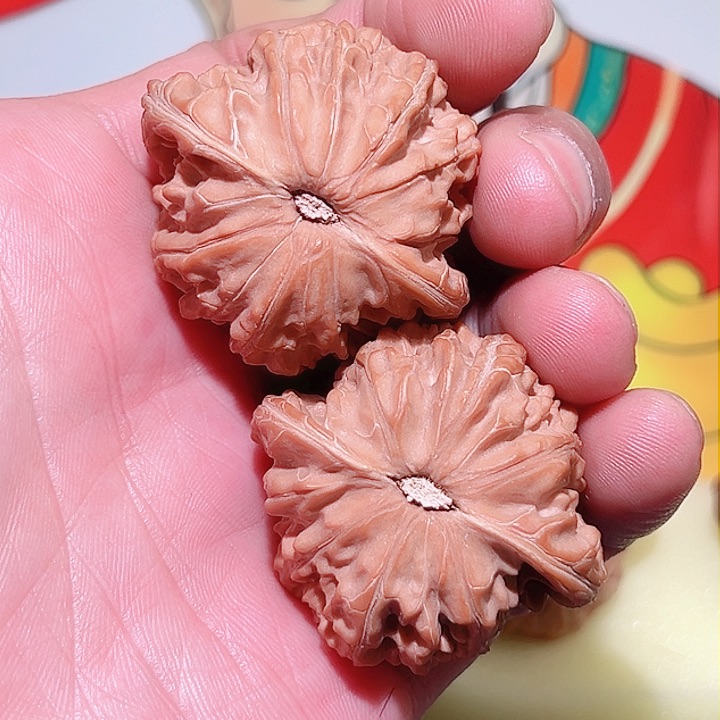 把件文玩核桃?***、磨盘39编213