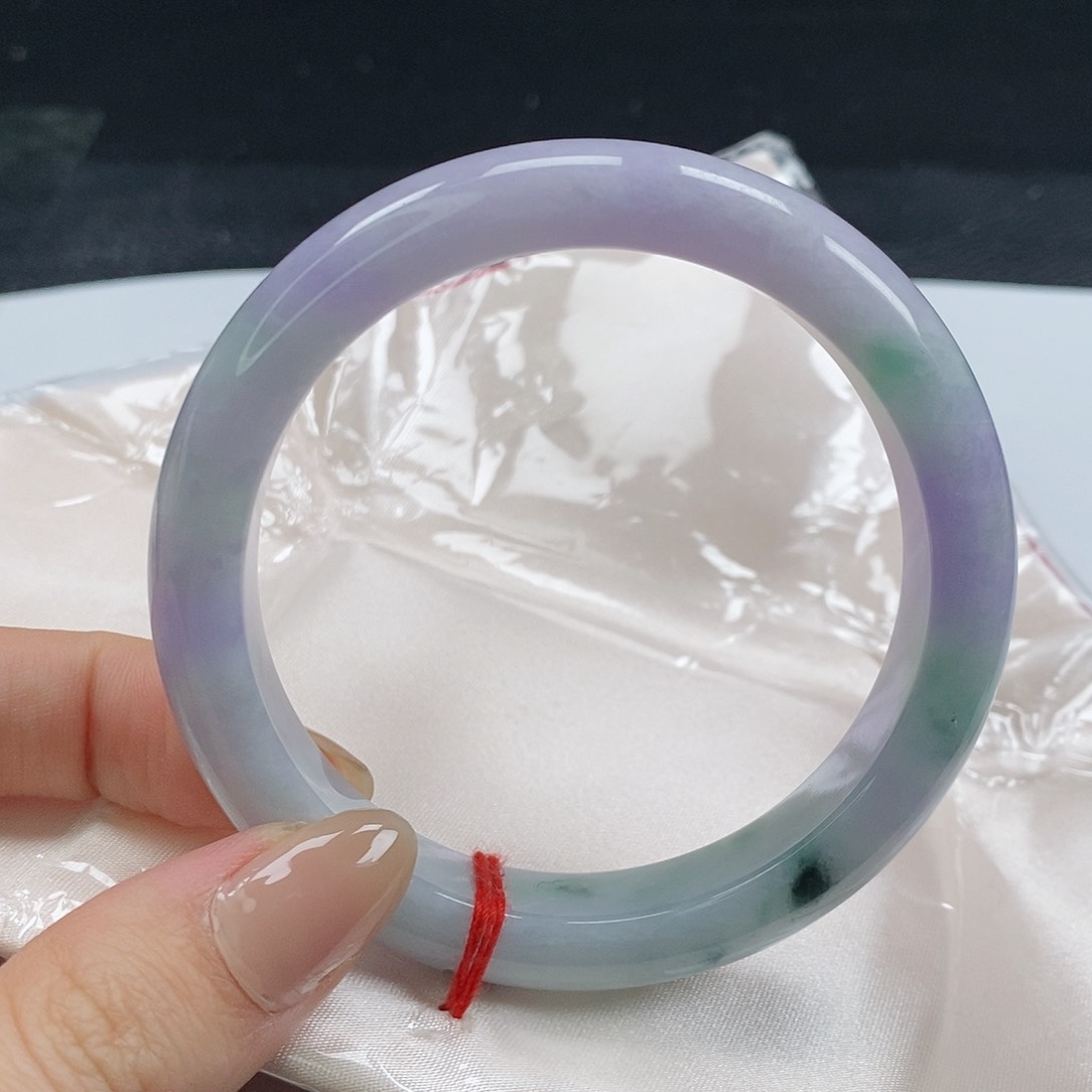 【闪购商品】翡翠手镯未镶嵌298号