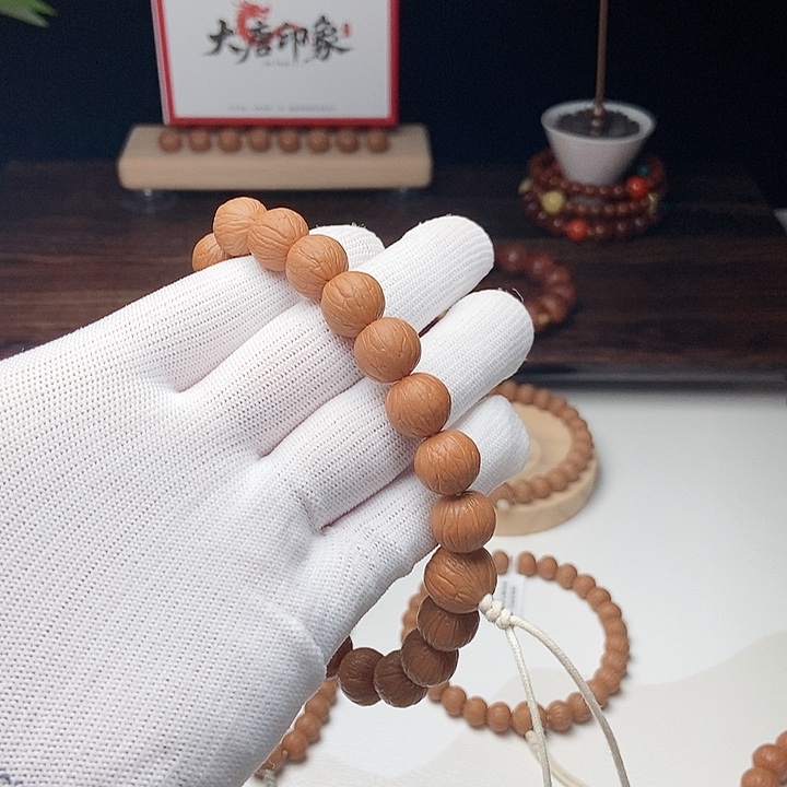 手串猴头核桃小*球福利